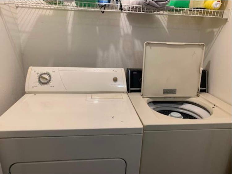 Spare Room for Rent