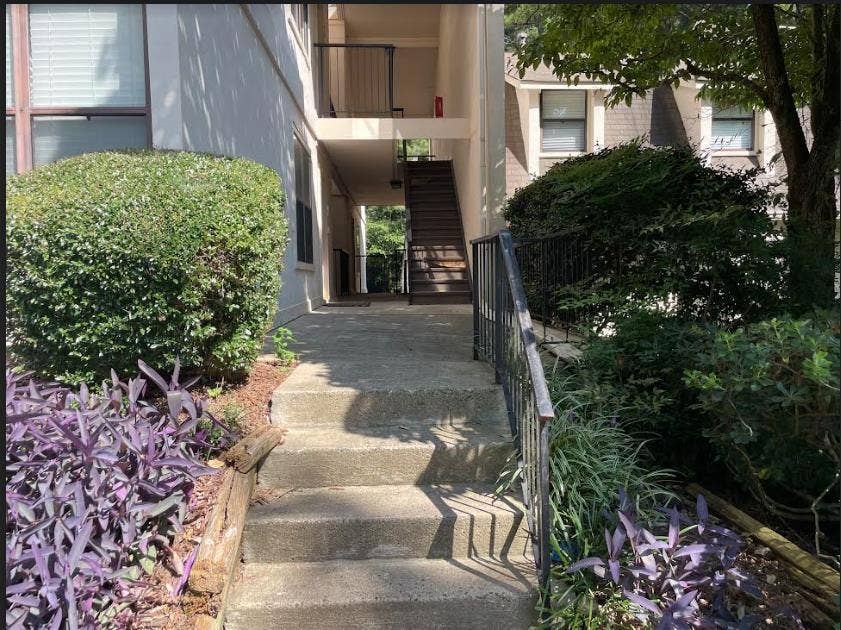 4 BR in Atlanta