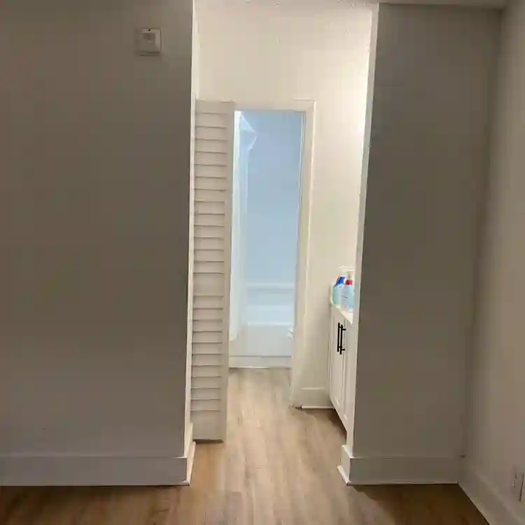 Roommate to move in asap