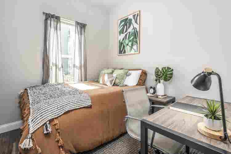 bath Rent (lease takeover)