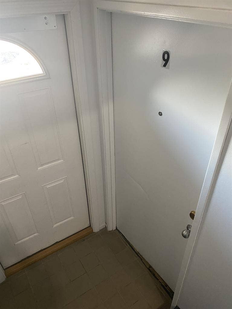 Cozy room for rent for