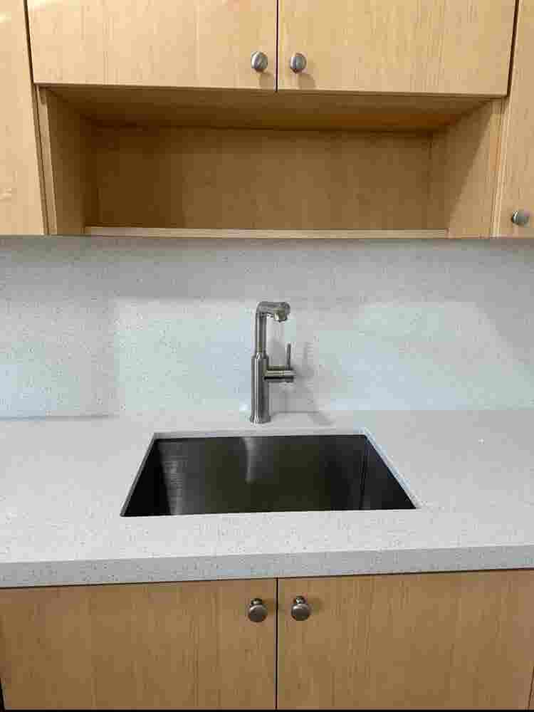 Single Family Home  Bathroom