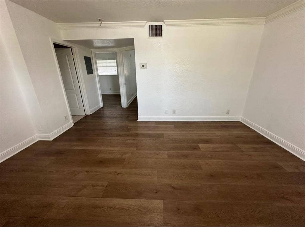 Single Family Home  Bathroom
