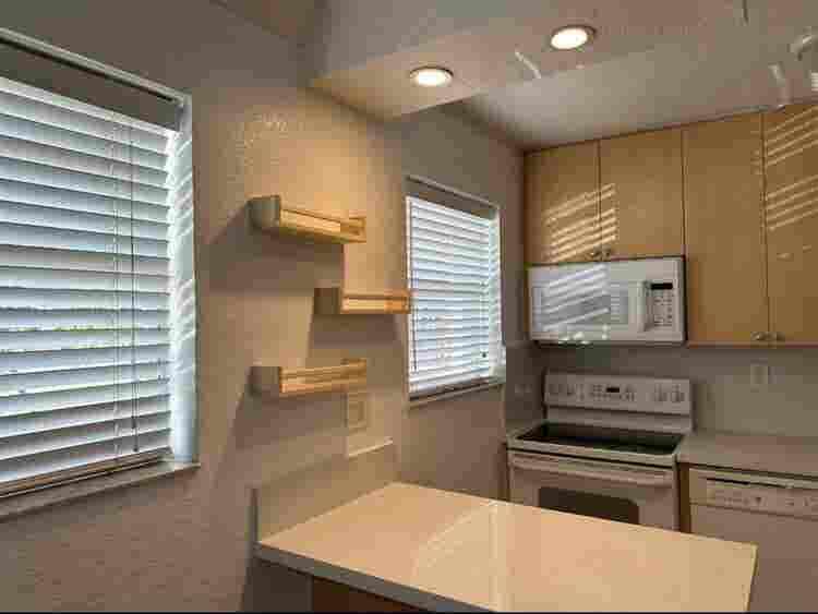 Single Family Home  Bathroom