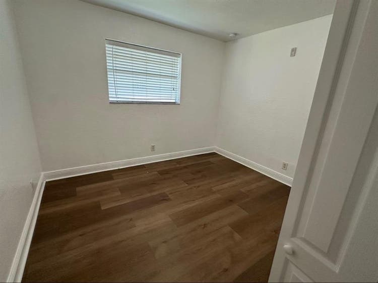 Single Family Home Bathroom