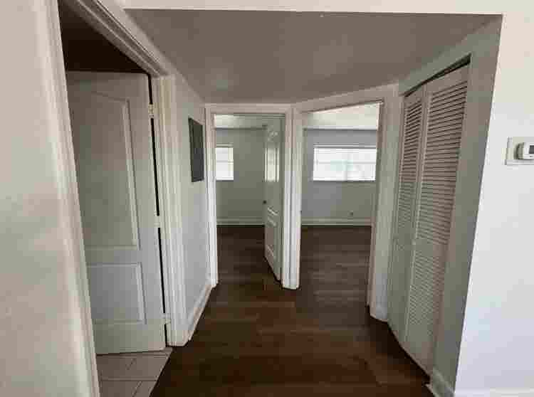 Single Family Home  Bathroom