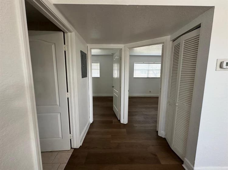 Single Family Home Bathroom