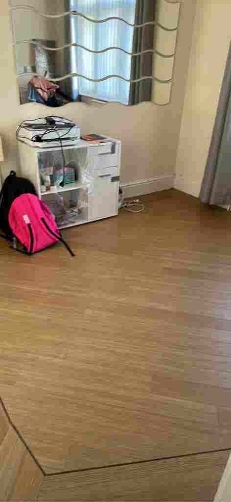 Female required in a family home