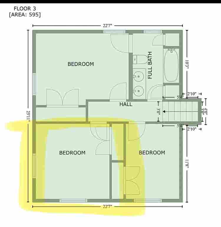 Looking for new roommates!!!