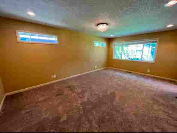 Big room/bath suite, private door!
