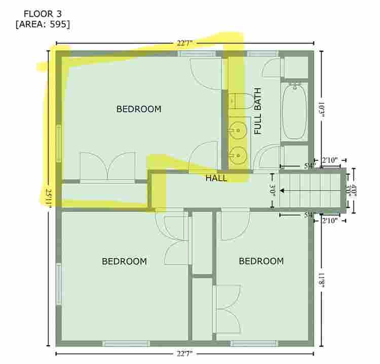 Looking for a new roommate!!!