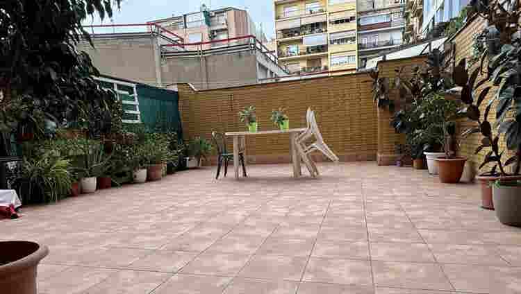 Habitación céntrica para chico.
