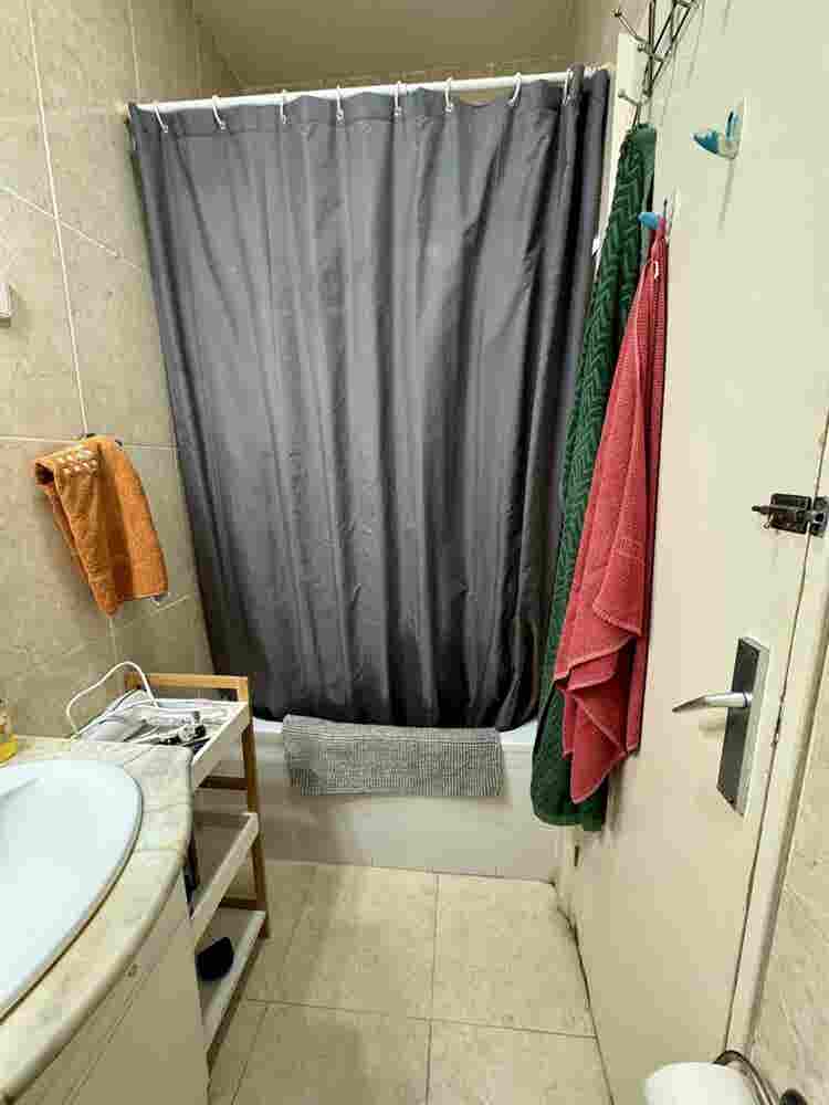 Habitación céntrica para chico.
