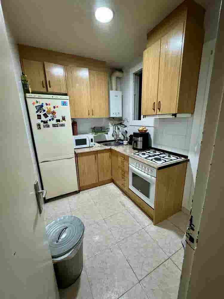 Habitación céntrica para chico.
