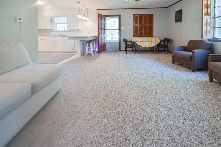 Beautiful Private Brick Home
