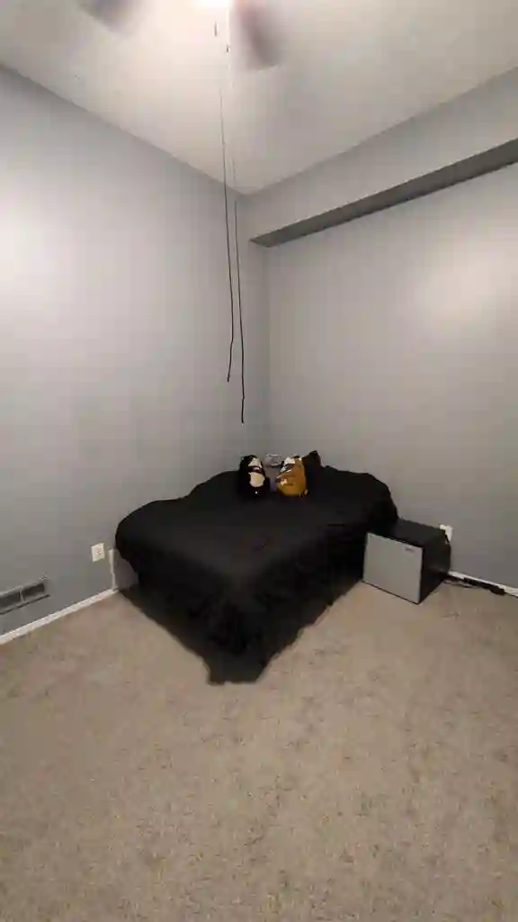 Large room Little Italy Baltimore