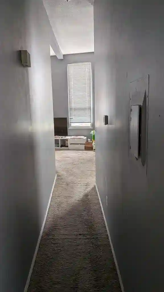 Large room Little Italy Baltimore