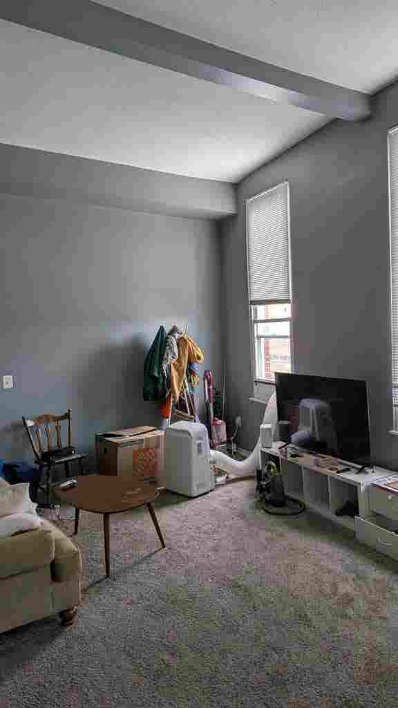 Large room Little Italy Baltimore