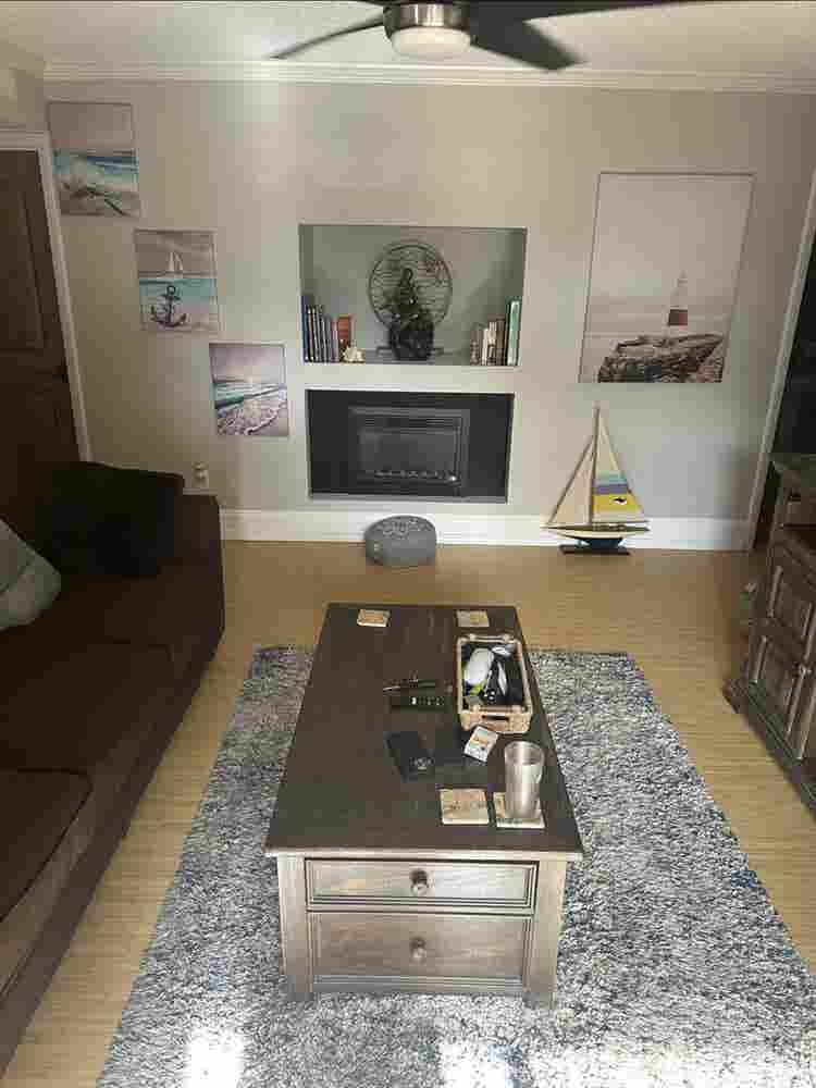 Condo 3 min walk from Jax Beach!