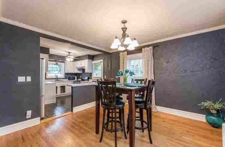 Master bedroom for rent