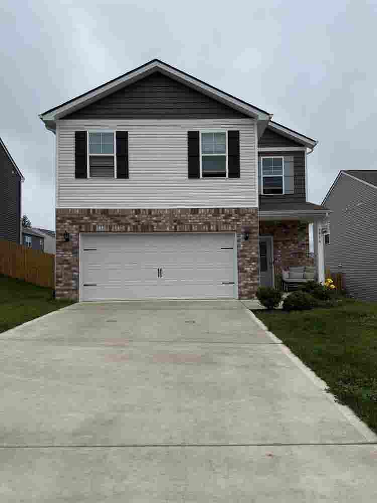 New Listing