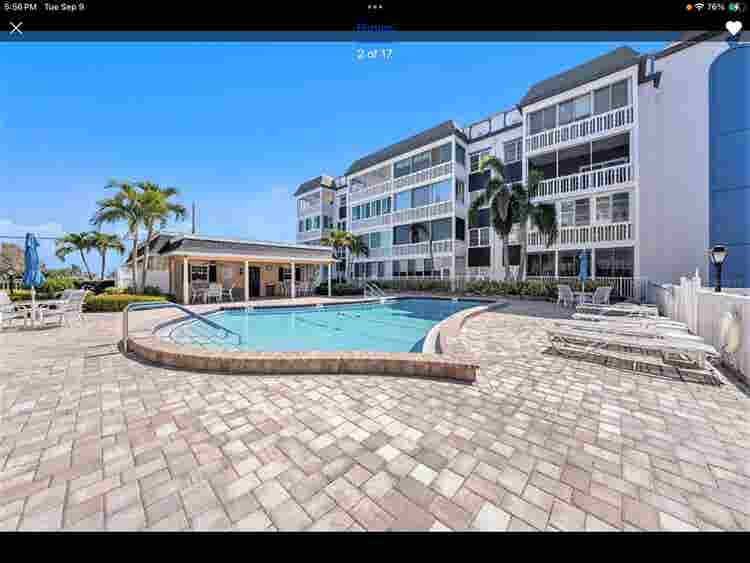 Bath Condo for Rent