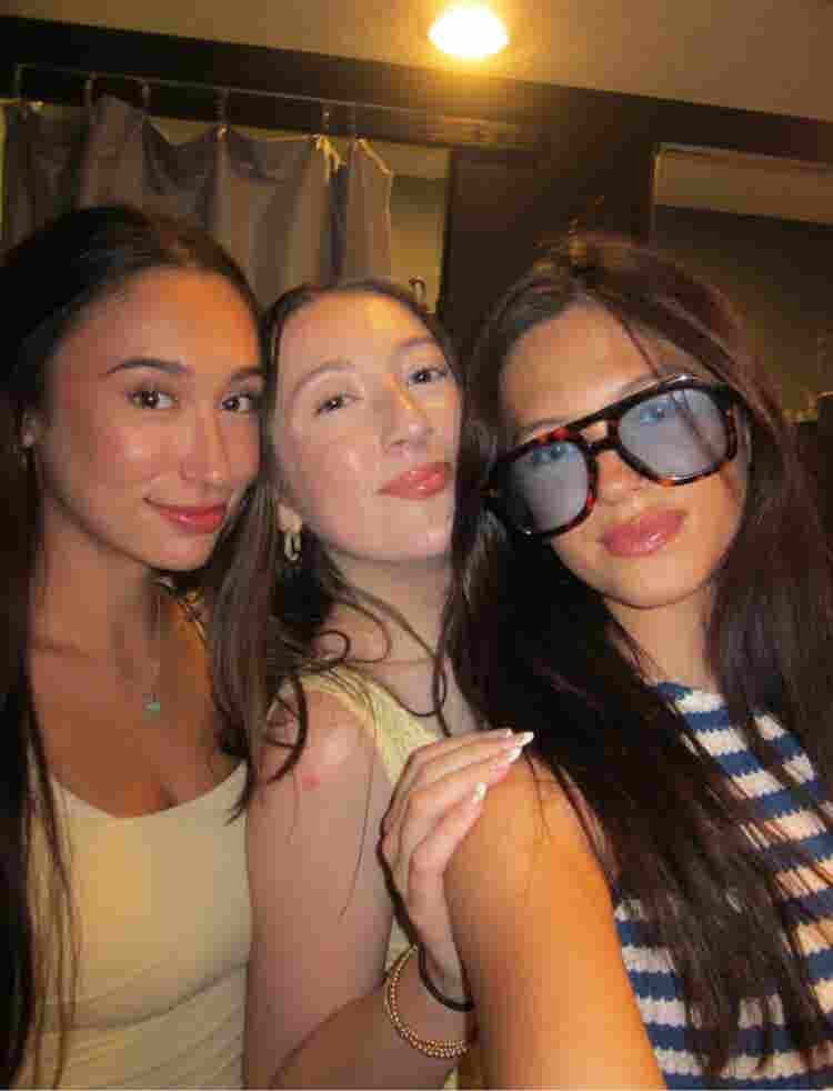 Looking for a 4th Roommatee