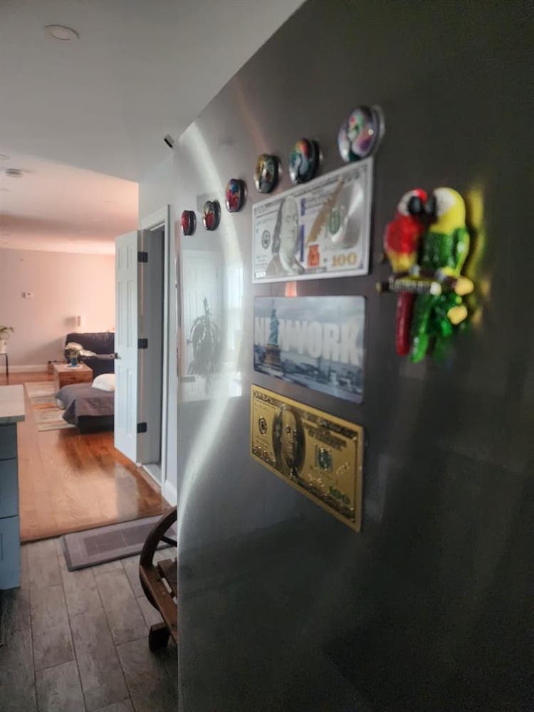 1 Room for rent & 1 share bedroom