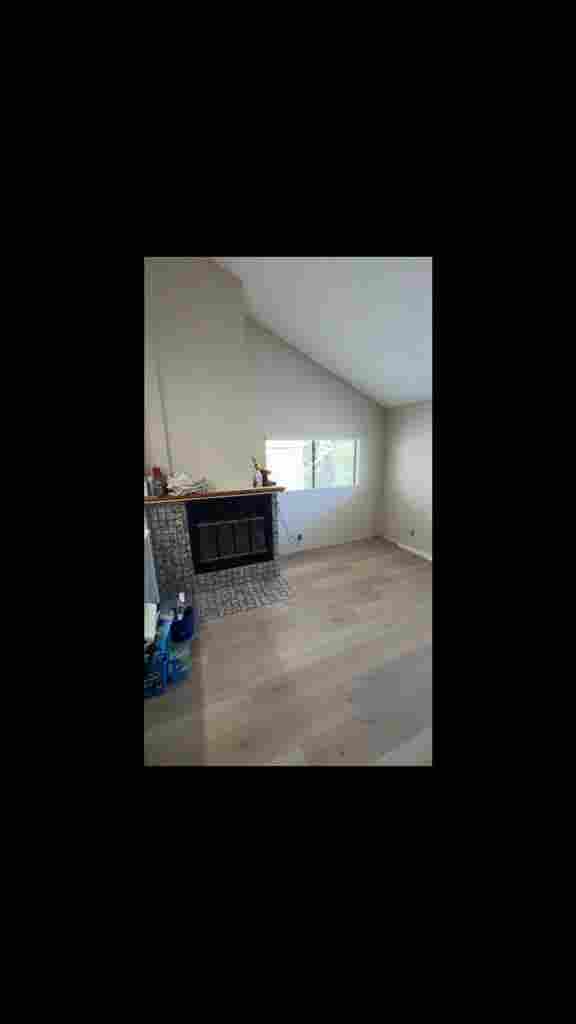 Toluca Lake Apartment bath