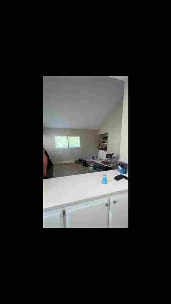 Toluca Lake Apartment bath