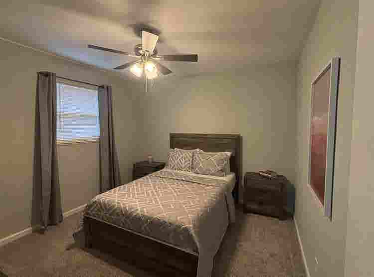 3BR Room(s) for Rent w/ Hot Tub!