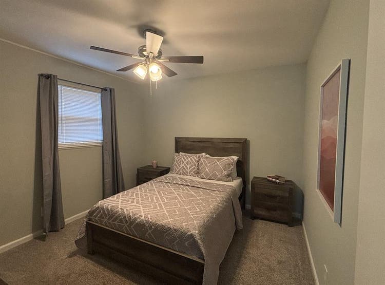 3BR Room(s) for Rent w/ Hot Tub!