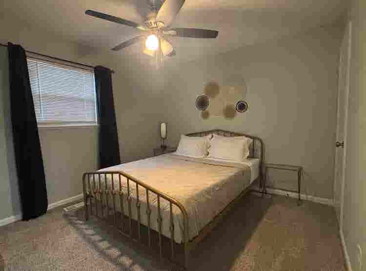 3BR Room(s) for Rent w/ Hot Tub!