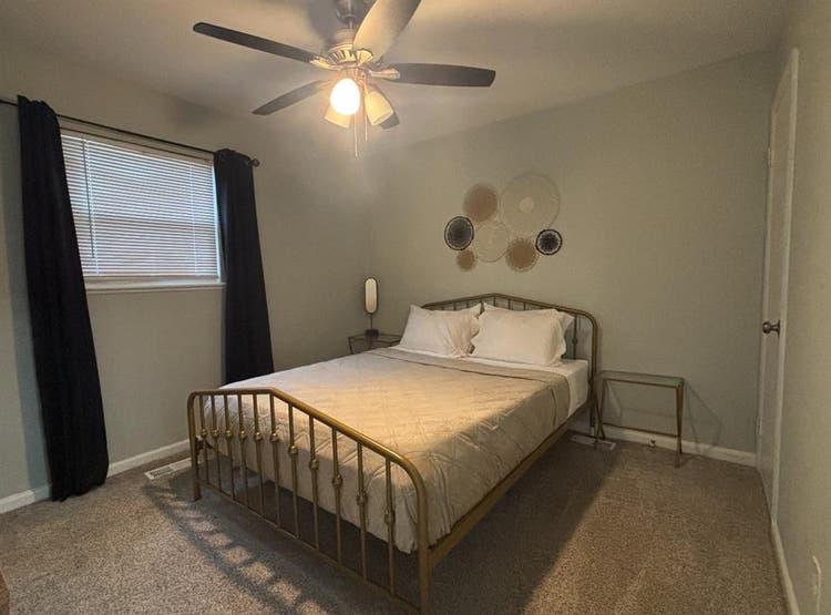 3BR Room(s) for Rent w/ Hot Tub!