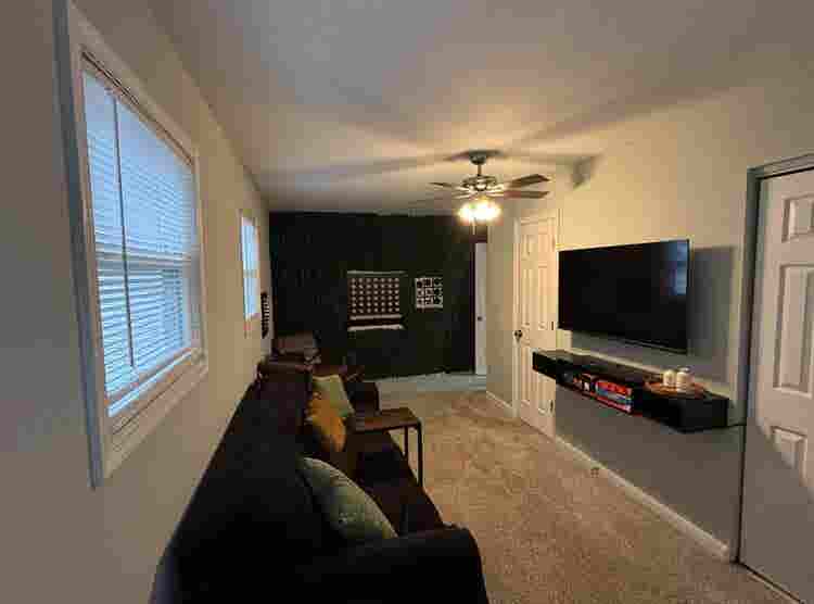 3BR Room(s) for Rent w/ Hot Tub!