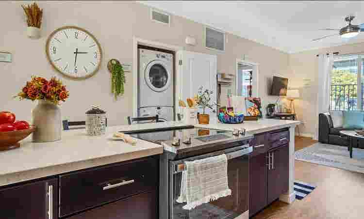 Sol at west village single room
