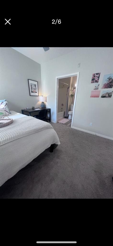 Sol at west village single room