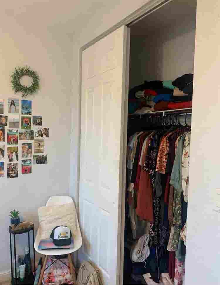 Roommate wanted
