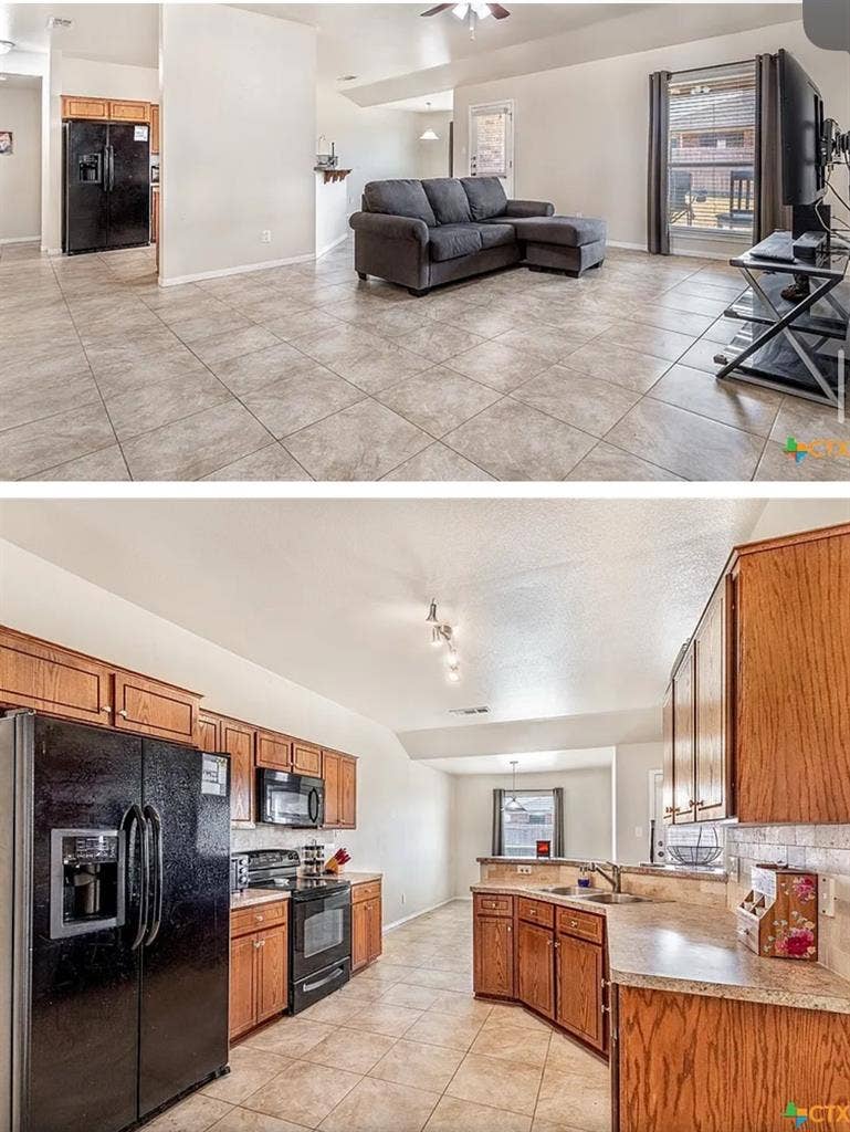 Looking for a roommate