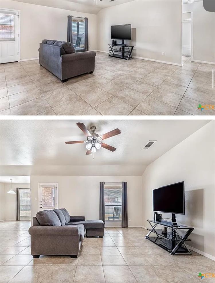 Looking for a roommate