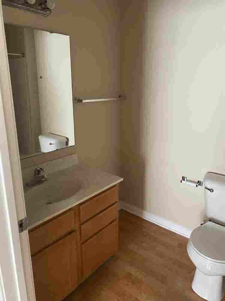 Roommate for bath