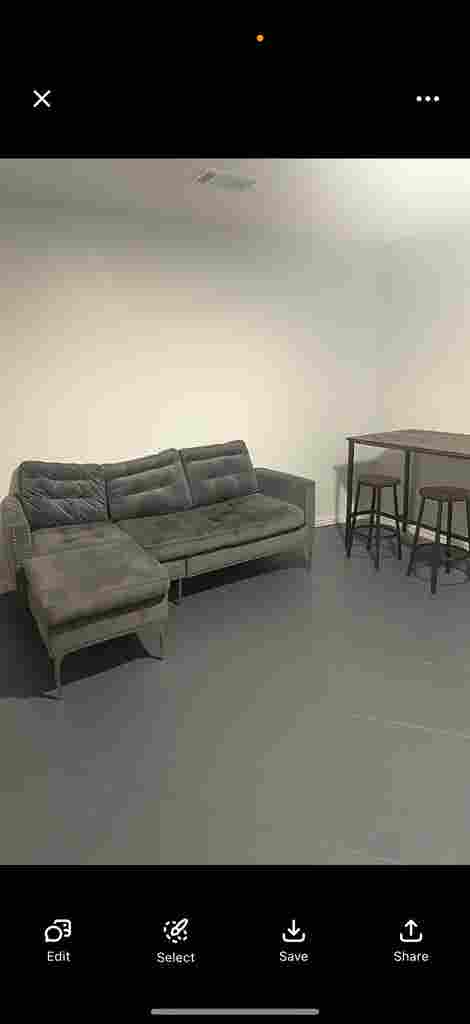 apartment for rent