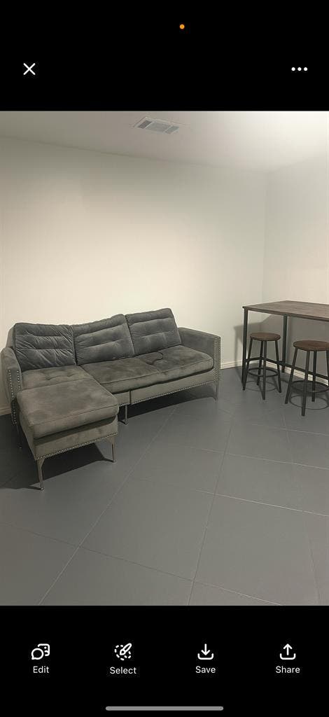 apartment for rent