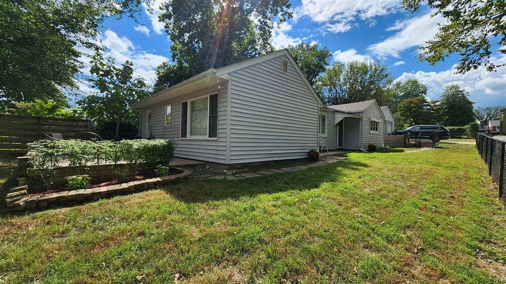 New Listing