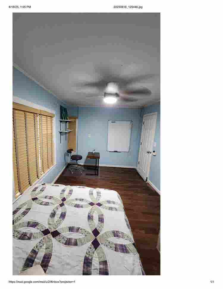 New Listing
