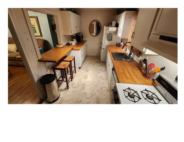 New Listing