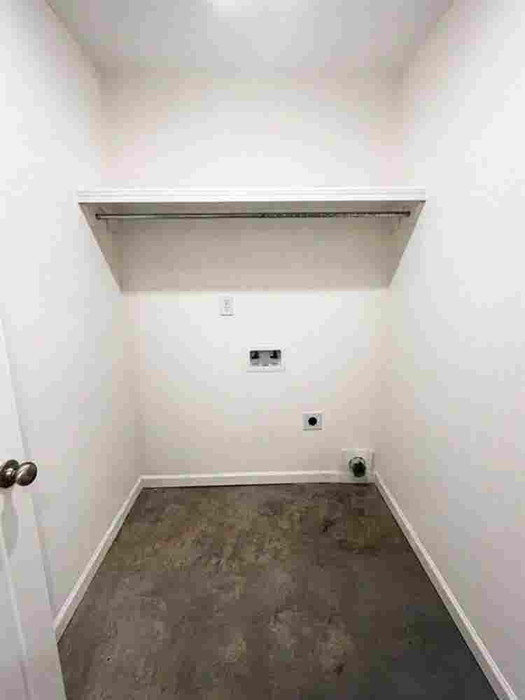 Charming 3-Bedroom Available