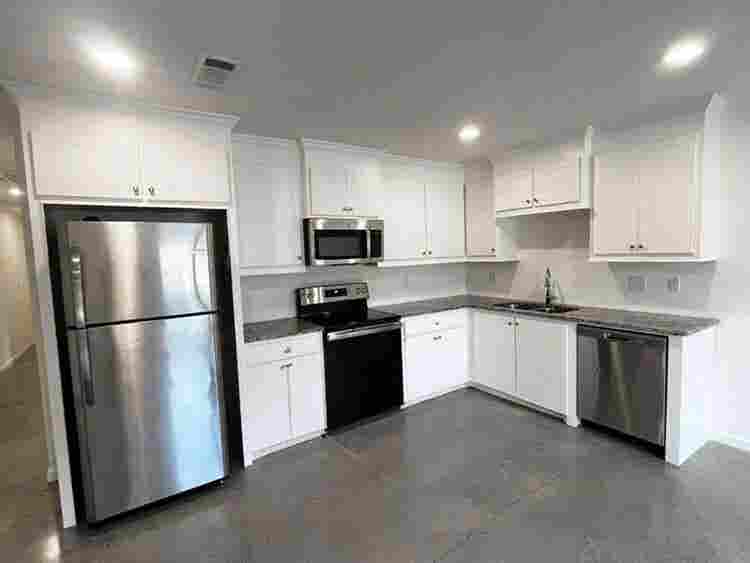 Charming 3-Bedroom Available
