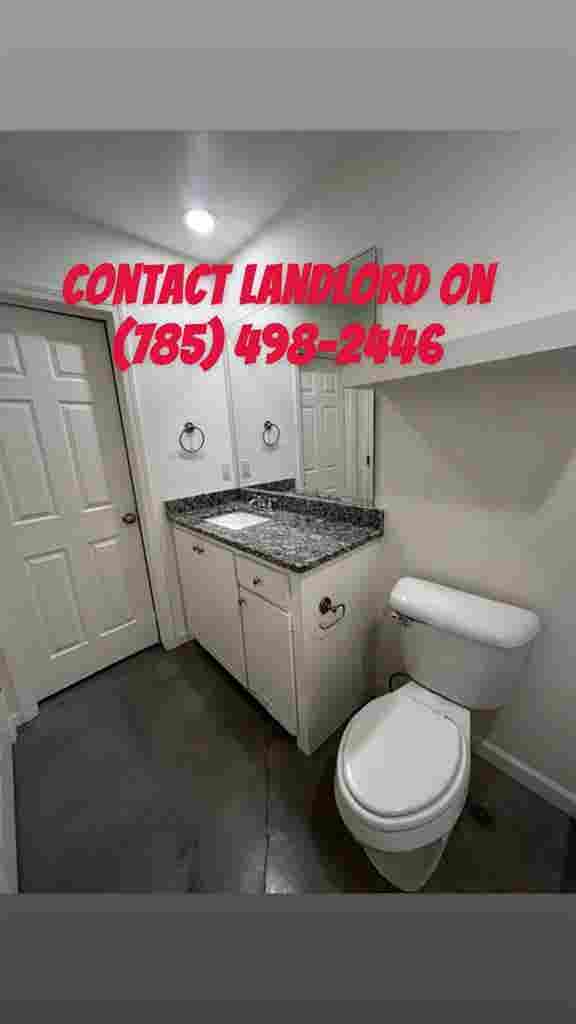 Charming 3-Bedroom Available
