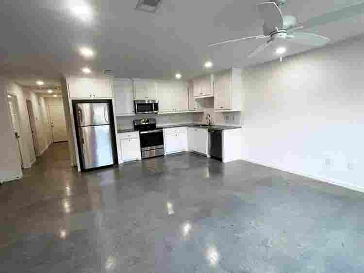 Charming 3-Bedroom Available